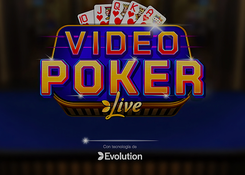 Poker en vivo