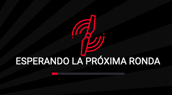 Rondas r&aacute;pidas aviator